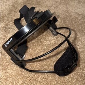 RIP-IT Defense Youth Softball Mask Fielding Guard